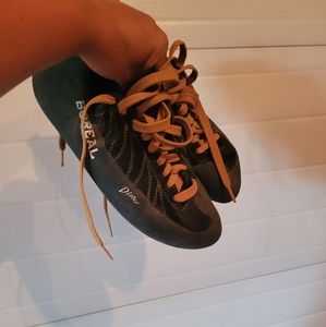 Boreal Diablo rock climbing shoe 12